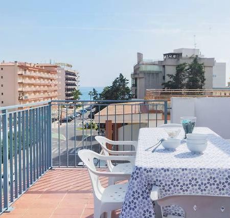 Apartamentos Aquarium 42 Big Terrace 50 M2 روساس المظهر الخارجي الصورة
