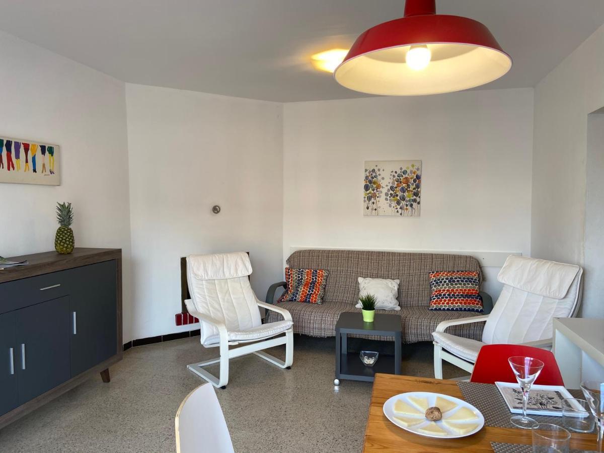Apartamentos Aquarium 42 Big Terrace 50 M2 روساس المظهر الخارجي الصورة
